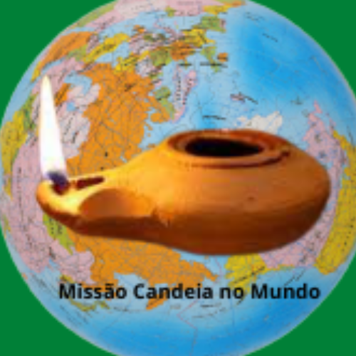 Missão Candeia No Mundo